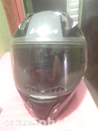VEGA bolt helmet